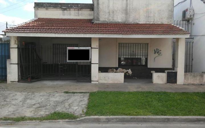 Casa · 80m² · 3 Dormitorios