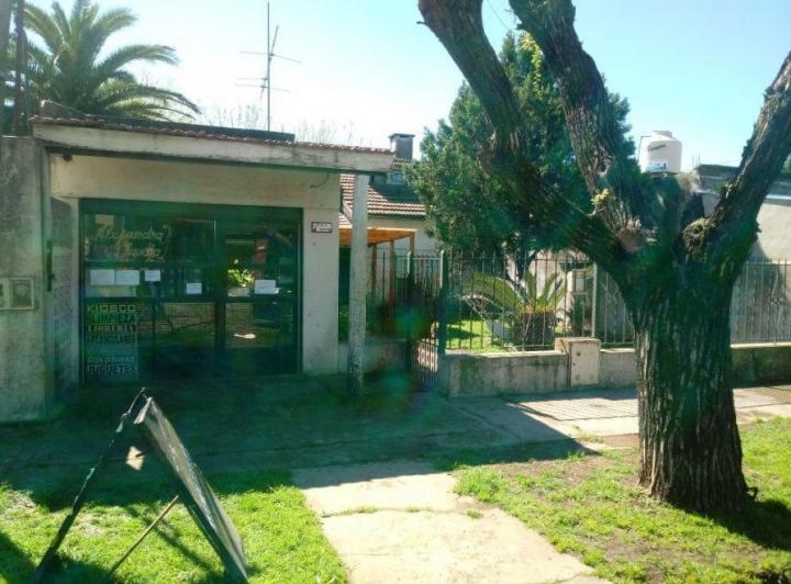 Casa · 230m² · 4 Ambientes