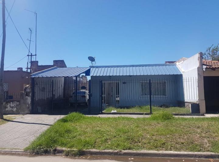 Casa · 3 Ambientes · 3 Cocheras