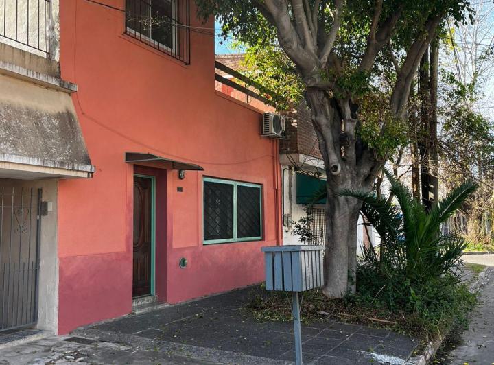 Casa · 64m² · 4 Ambientes