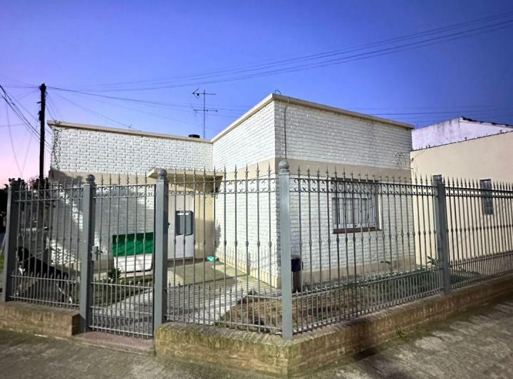 Casa · 130m² · 4 Ambientes