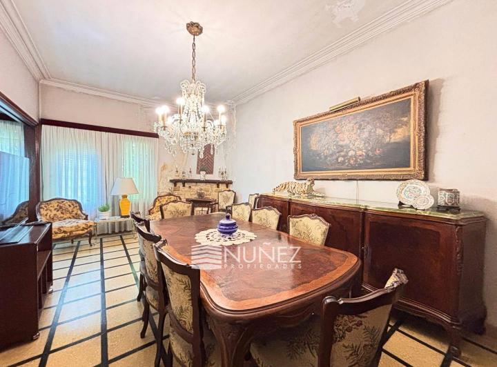 Casa · 117m² · 4 Ambientes
