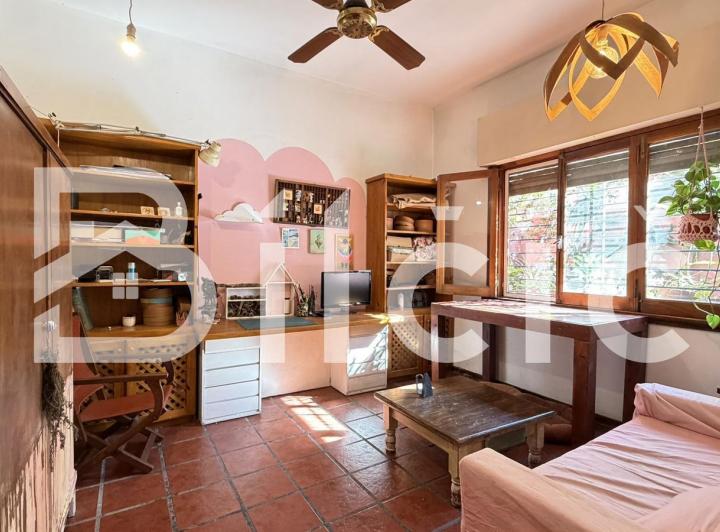 Casa · 102m² · 4 Ambientes