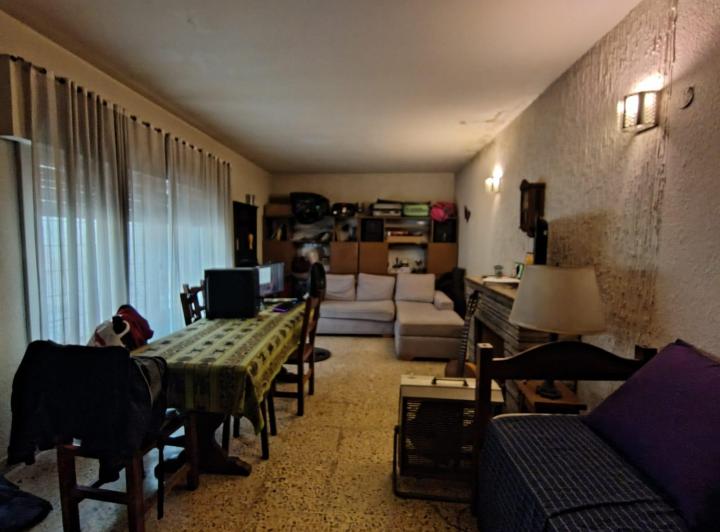 Casa · 135m² · 4 Ambientes · 1 Cochera