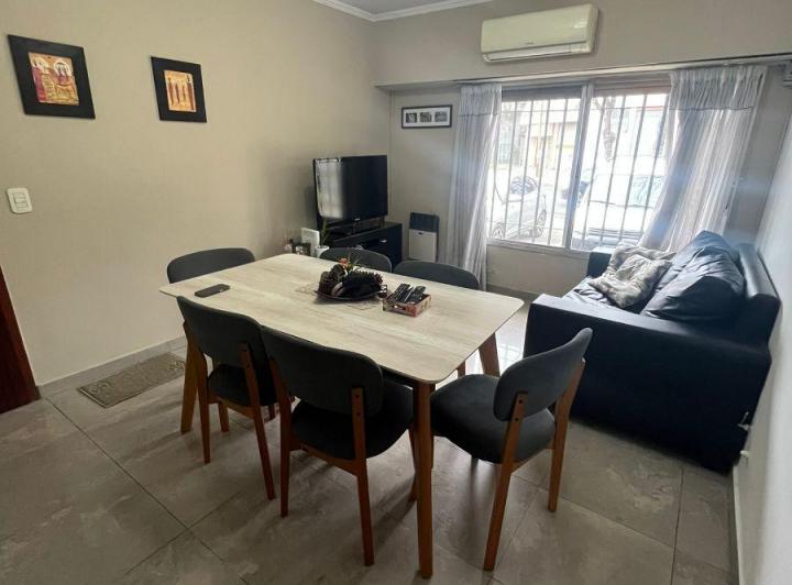 Casa · 71m² · 3 Ambientes