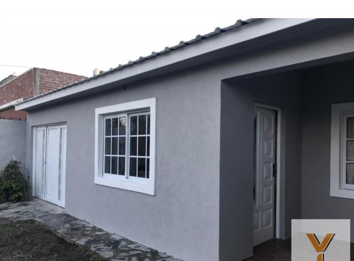Casa · 80m² · 3 Ambientes