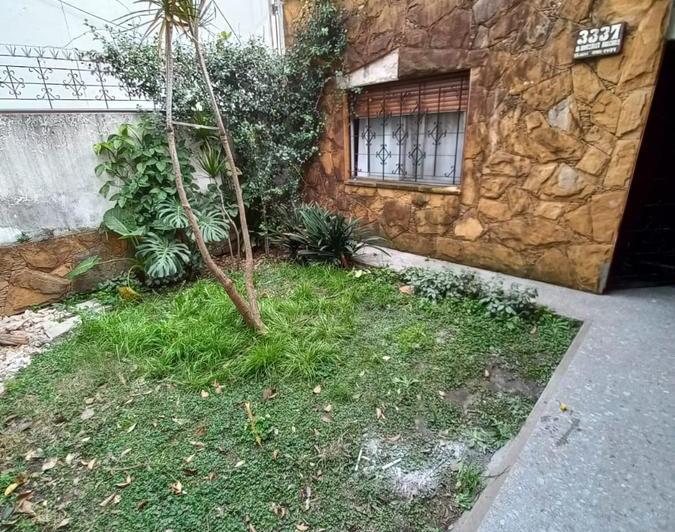 Casa · 120m² · 3 Ambientes · 1 Cochera