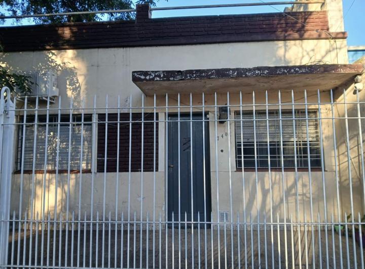 Casa · 115m² · 3 Ambientes · 1 Cochera