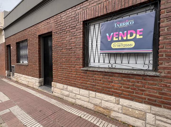 Casa · 100m² · 5 Ambientes