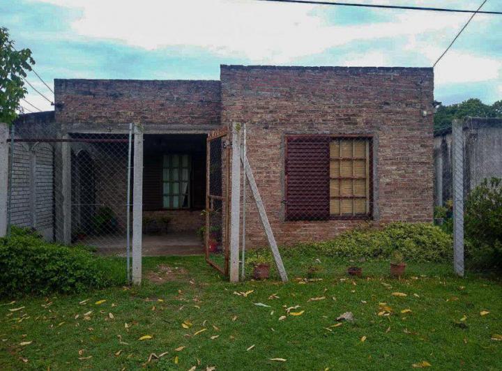 Casa · 3 Ambientes
