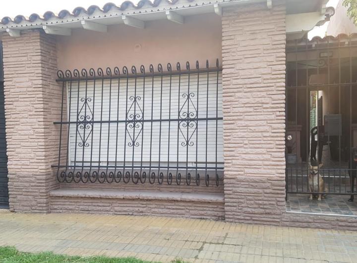 Casa · 80m² · 3 Ambientes