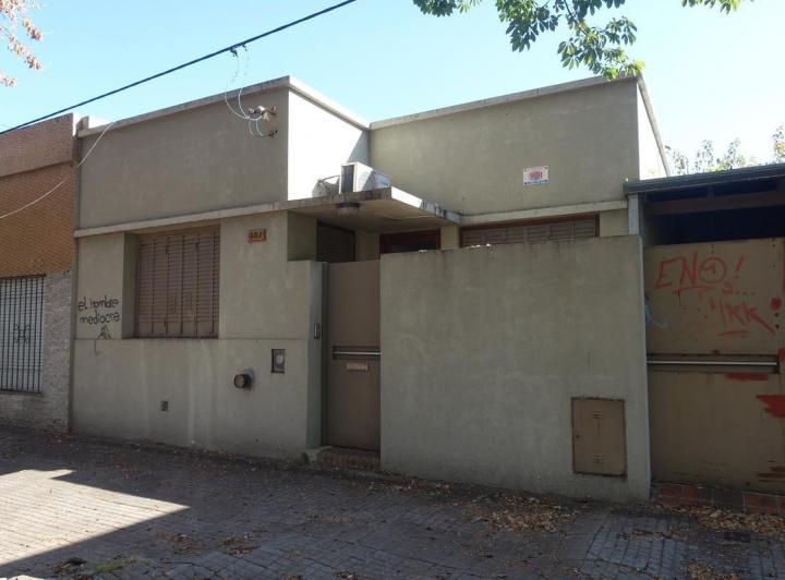 Casa · 70m² · 3 Ambientes · 2 Cocheras