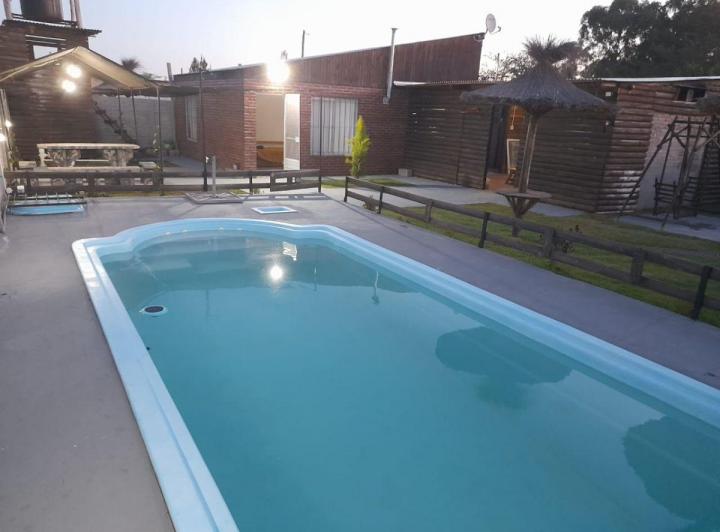 Casa · 375m² · 3 Ambientes