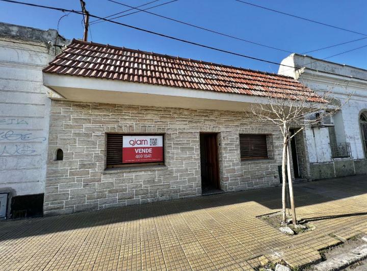 Casa · 128m² · 6 Ambientes