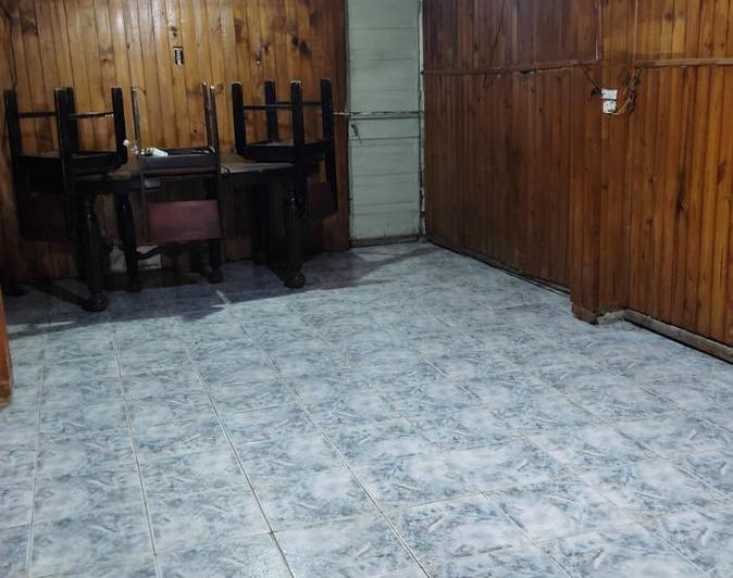 Casa · 60m² · 3 Ambientes