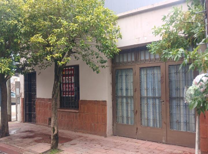 Casa · 102m² · 3 Ambientes · 1 Cochera