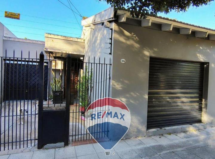 Casa · 134m² · 4 Ambientes · 2 Cocheras