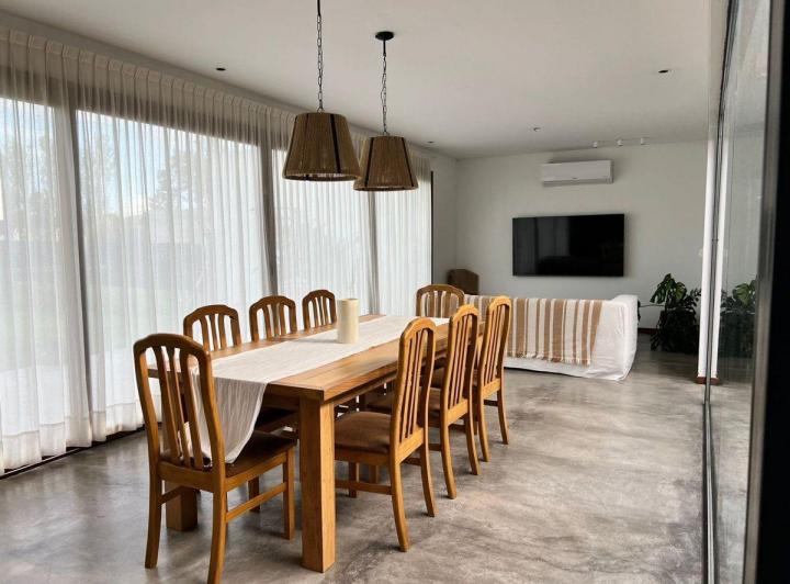 Casa · 120m² · 6 Ambientes
