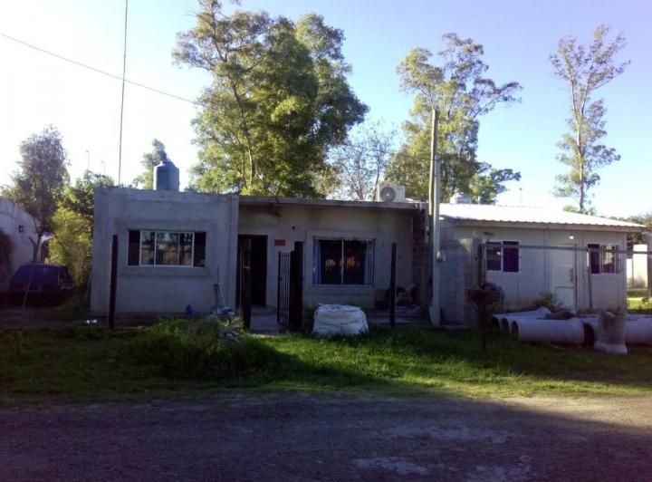 Casa · 99m² · 3 Ambientes · 2 Cocheras