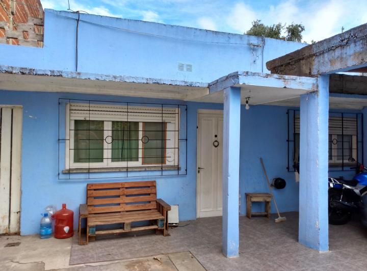 Casa · 86m² · 3 Ambientes · 1 Cochera