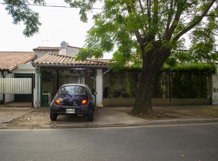 Casa · 130m² · 4 Ambientes