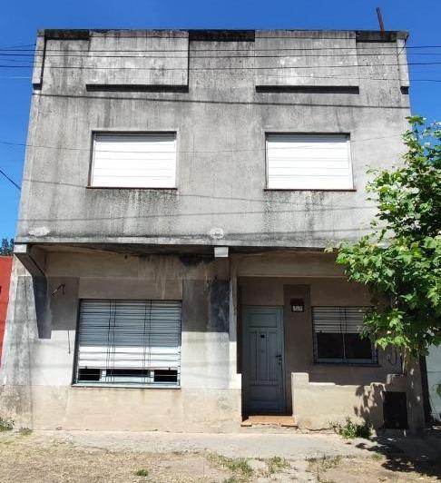 Casa · 200m² · 4 Ambientes