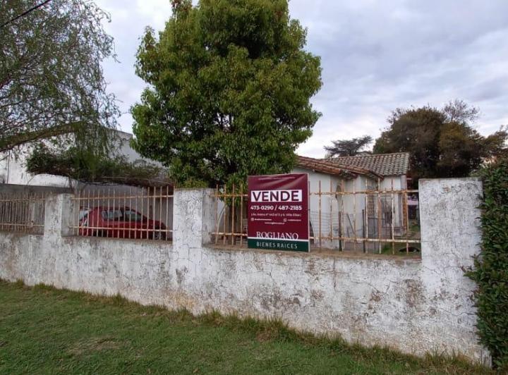 Casa · 156m² · 5 Ambientes · 1 Cochera
