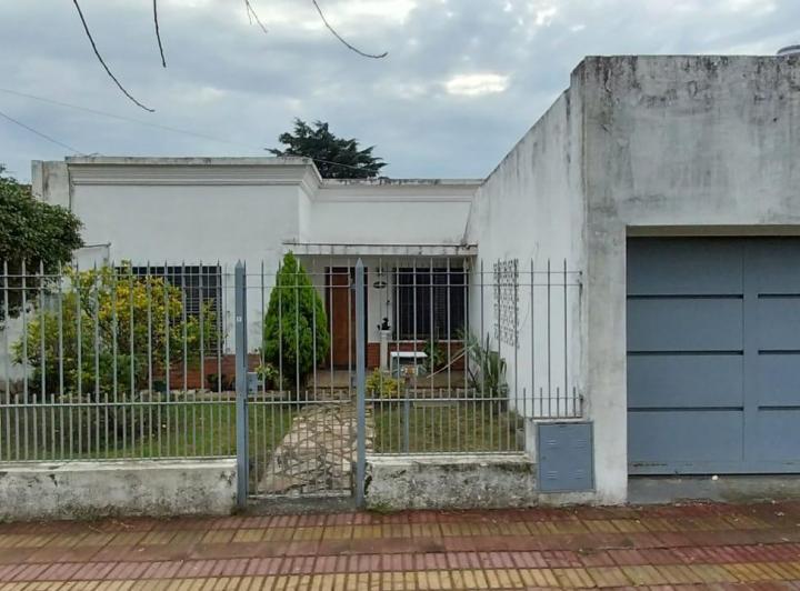 Casa · 109m² · 3 Ambientes · 1 Cochera