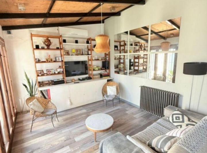Casa · 147m² · 4 Ambientes · 1 Cochera