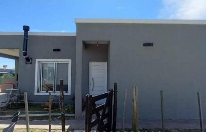 Casa · 95m² · 3 Ambientes · 1 Cochera