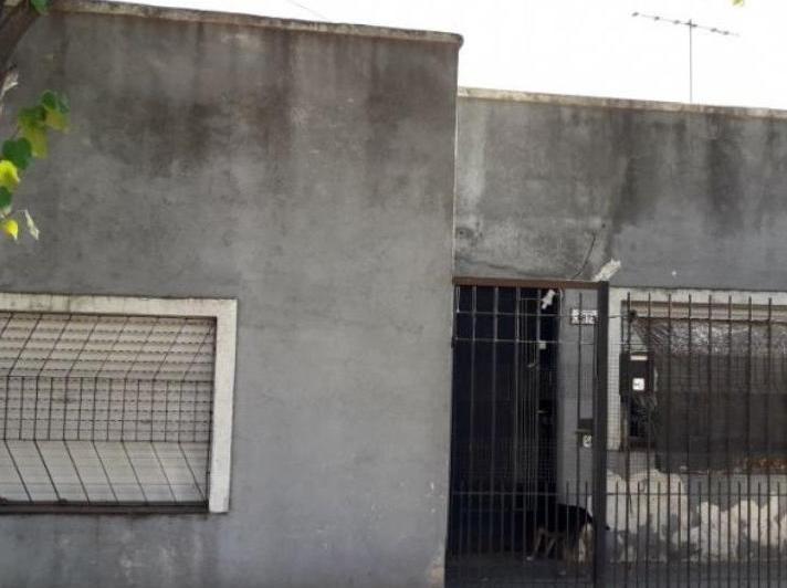 Casa · 70m² · 3 Ambientes · 1 Cochera