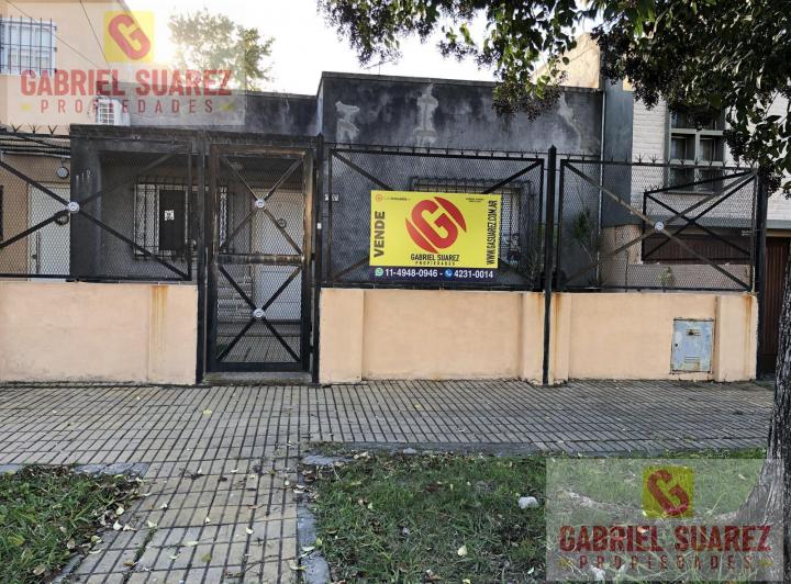 Casa · 220m² · 5 Ambientes