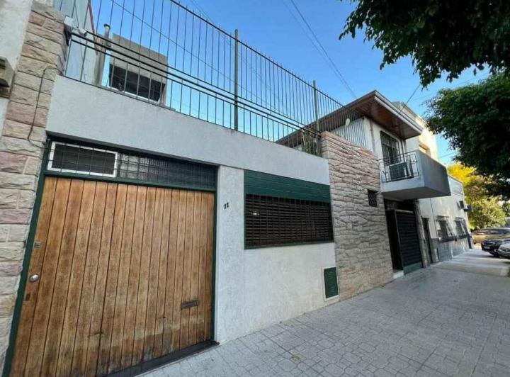 Casa · 100m² · 4 Ambientes
