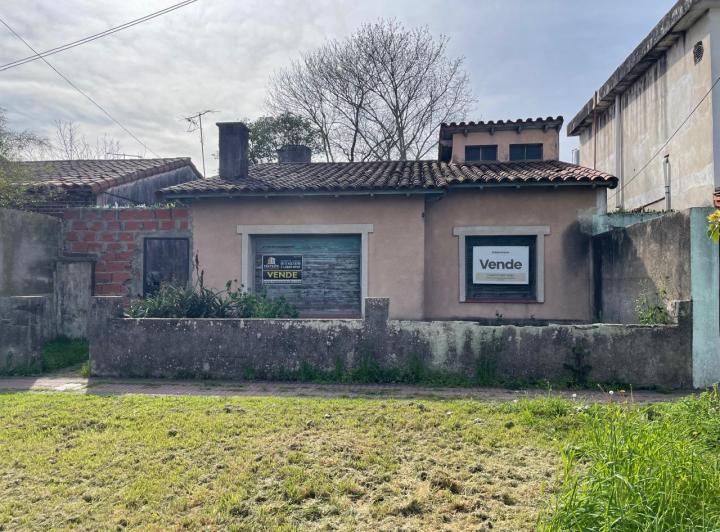 Casa · 62m² · 3 Ambientes