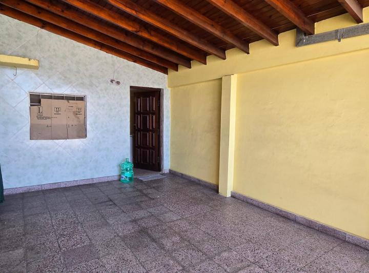 Casa · 138m² · 4 Ambientes · 1 Cochera
