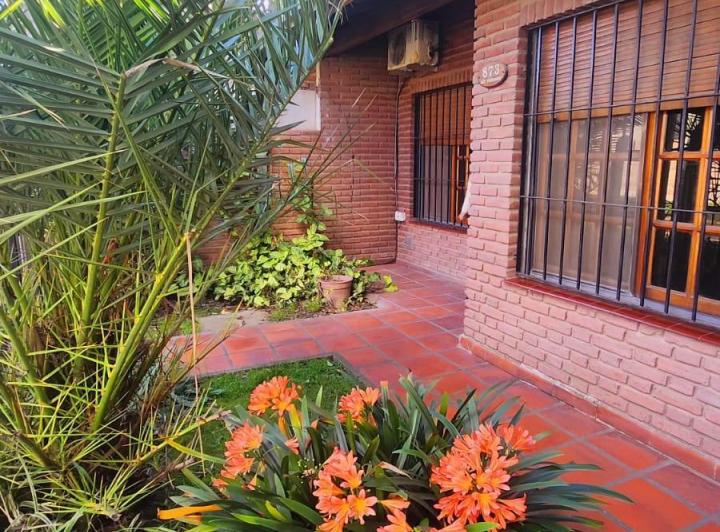 Casa · 112m² · 4 Ambientes