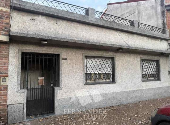 Casa · 107m² · 3 Ambientes