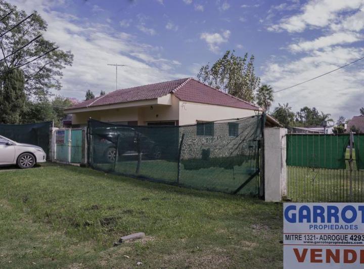 Casa · 150m² · 3 Dormitorios