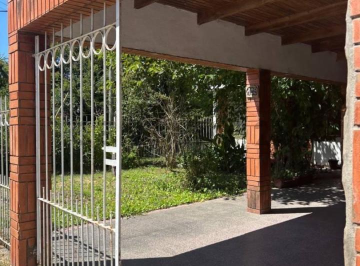 Casa · 56m² · 3 Ambientes · 1 Cochera