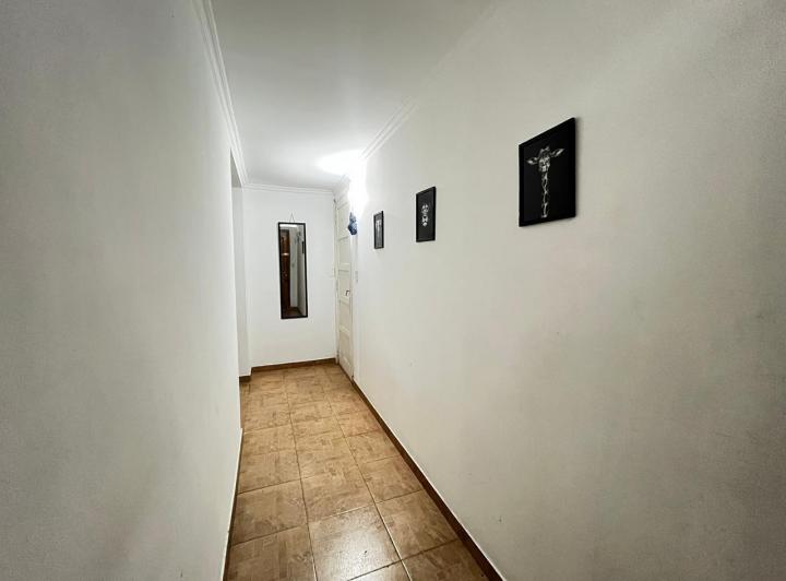 Casa · 123m² · 4 Ambientes · 1 Cochera