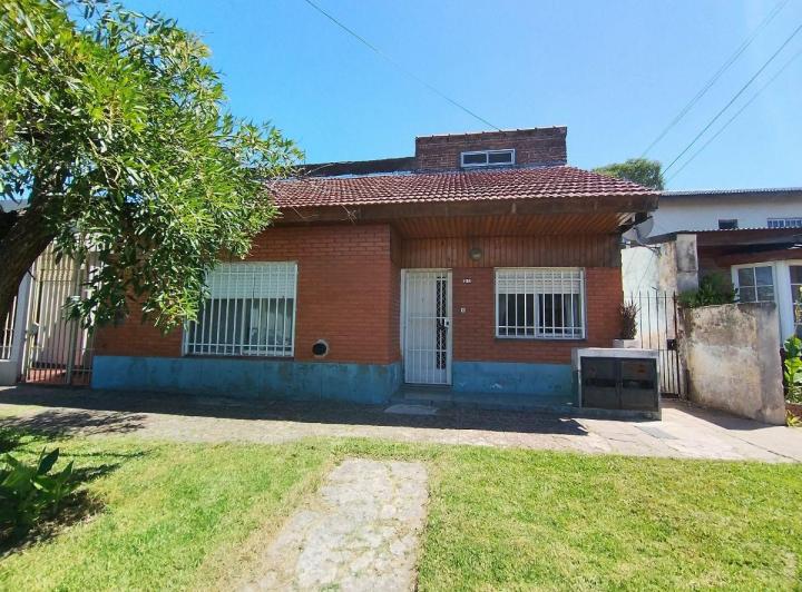 Casa · 133m² · 3 Ambientes