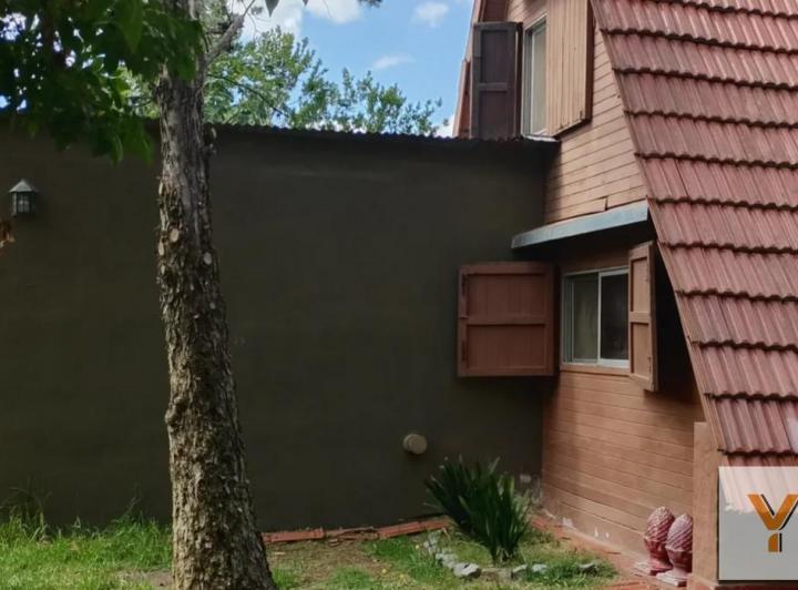 Casa · 180m² · 4 Ambientes