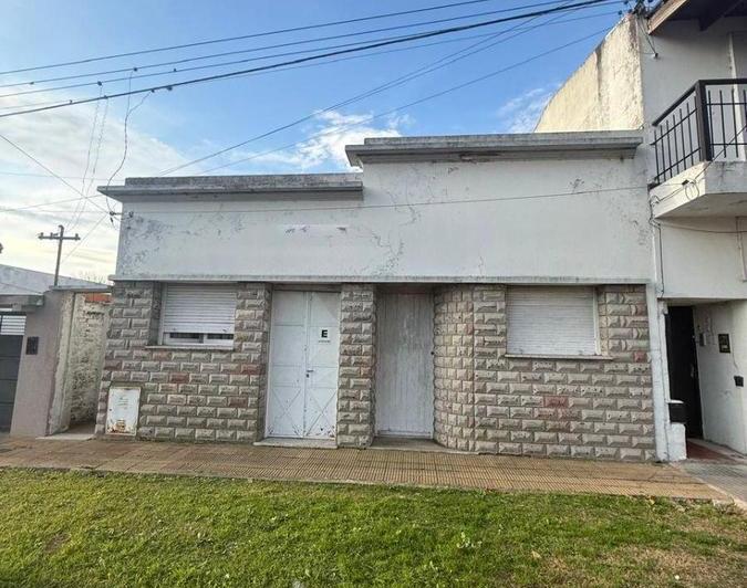 Casa · 90m² · 1 Ambiente