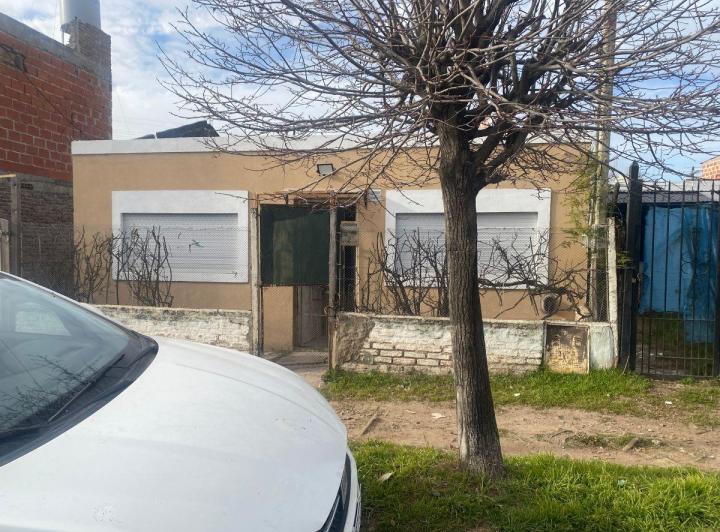 Casa · 55m² · 3 Ambientes · 1 Cochera
