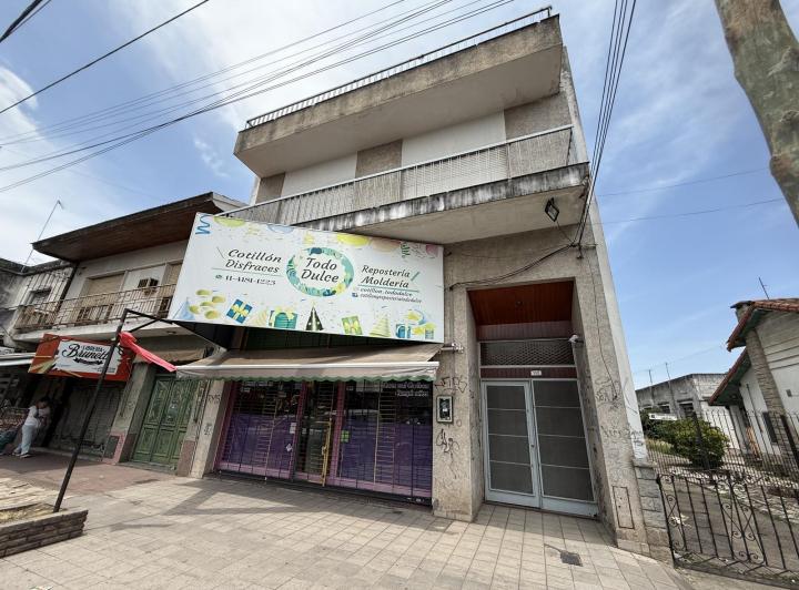 Casa · 357m² · 5 Ambientes