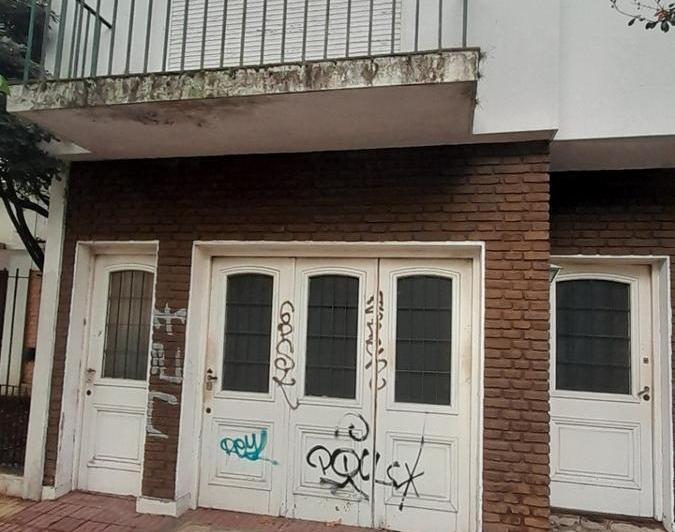Casa · 235m² · 5 Ambientes