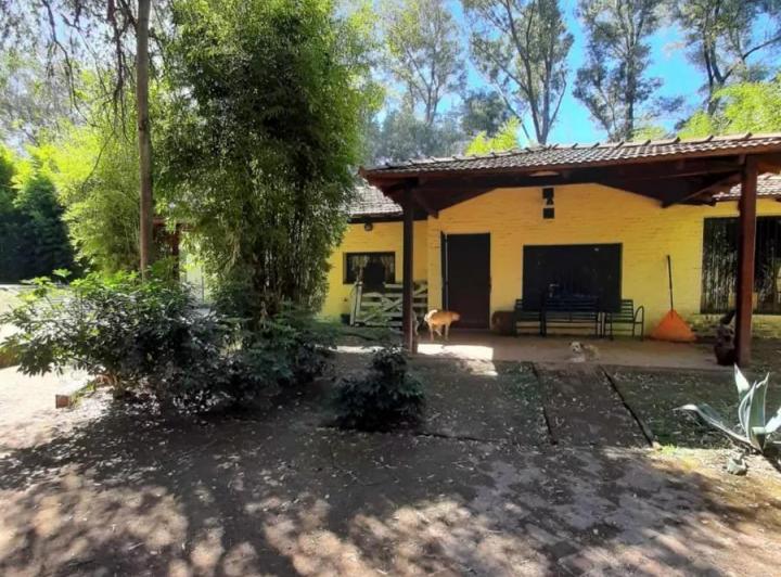 Casa · 170m² · 4 Ambientes