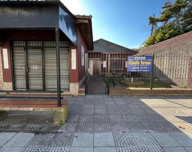 Casa · 135m² · 3 Ambientes · 1 Cochera