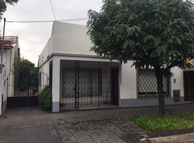 Casa · 115m² · 4 Ambientes