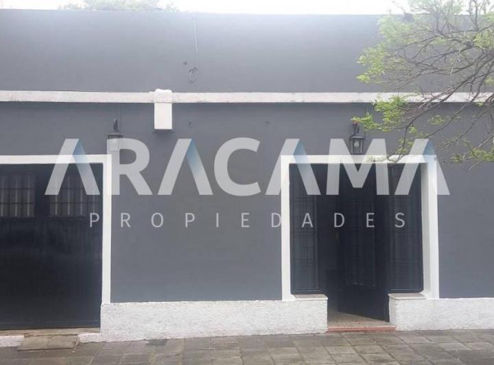 Casa · 120m² · 3 Ambientes · 1 Cochera
